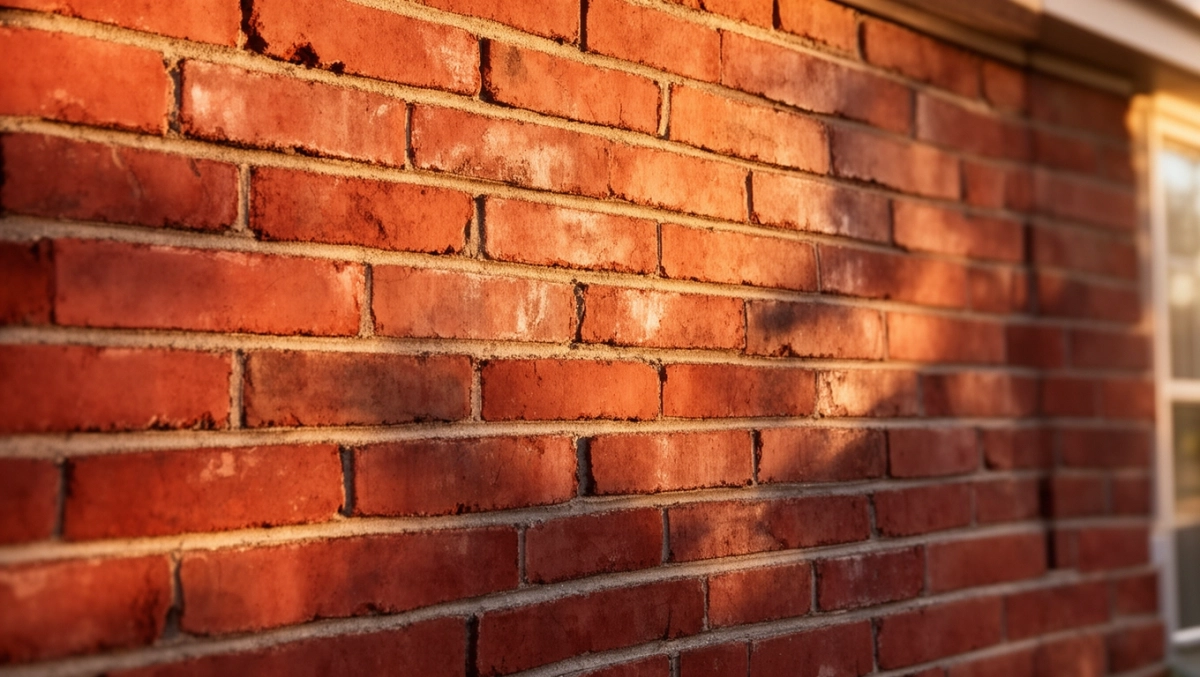 Cegła na elewację
