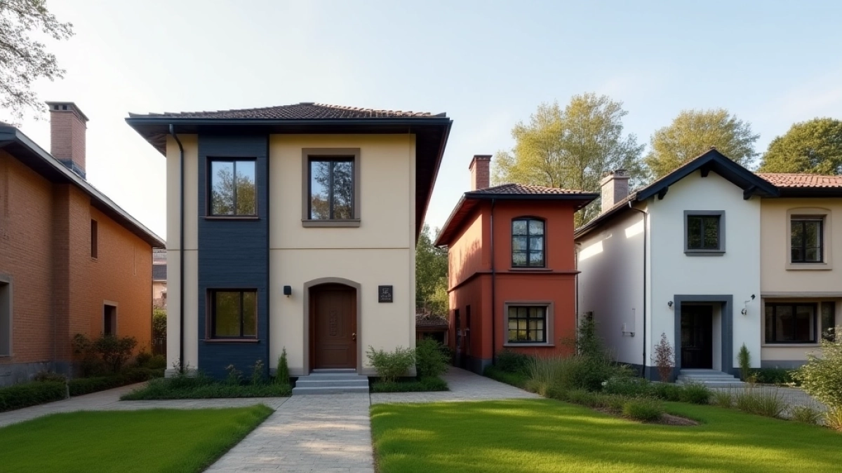 Cena elewacji podkarpacie