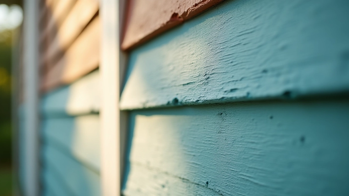 Cena malowania elewacji