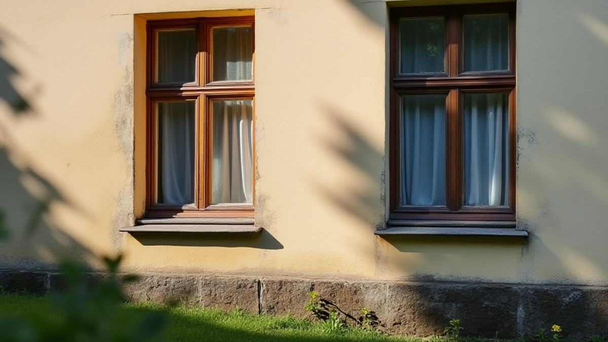 cena mycia elewacji Bydgoszcz