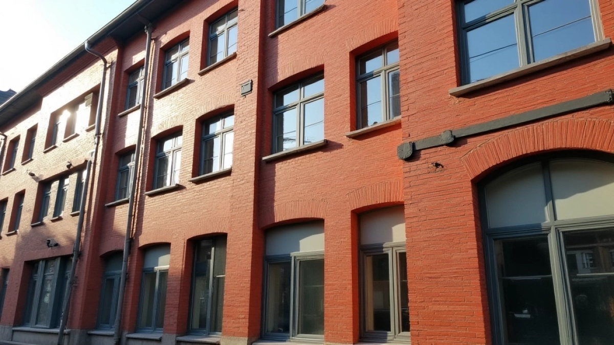 cena mycia elewacji Częstochowa