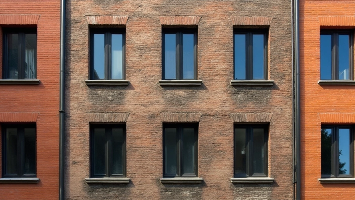 cena mycia elewacji Łódź