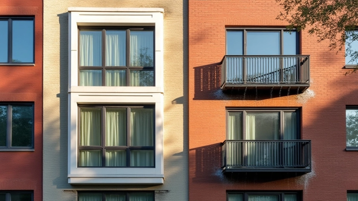 cena za mycie elewacji