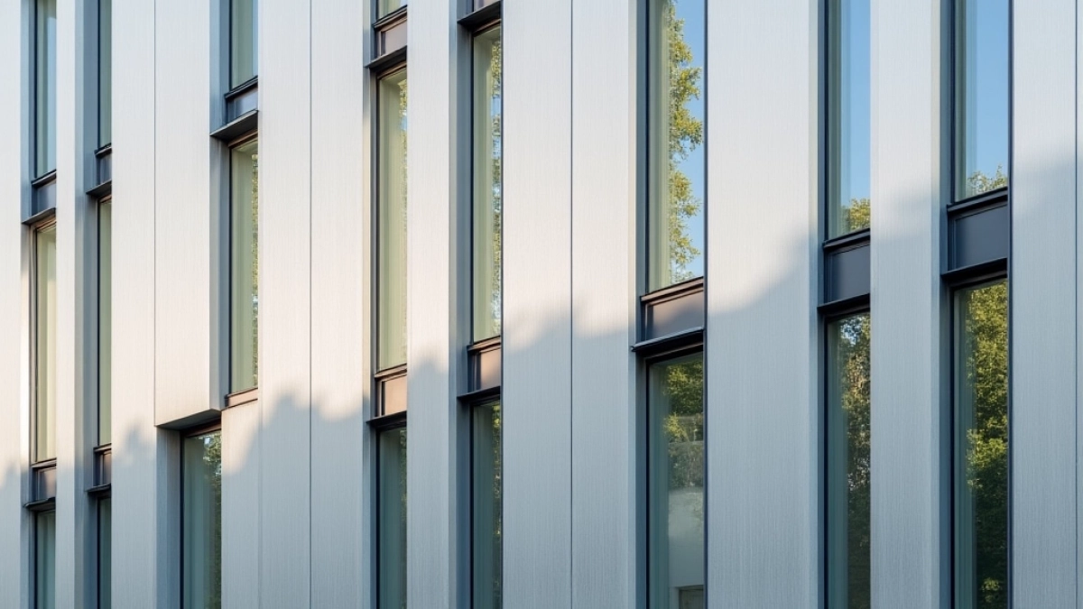 Cennik elewacji Łódź