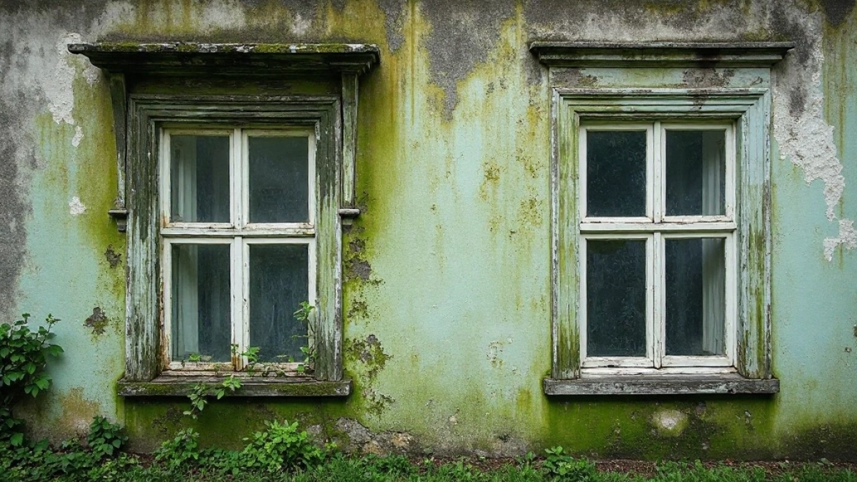 Chemią do mycia elewacji Kärcher