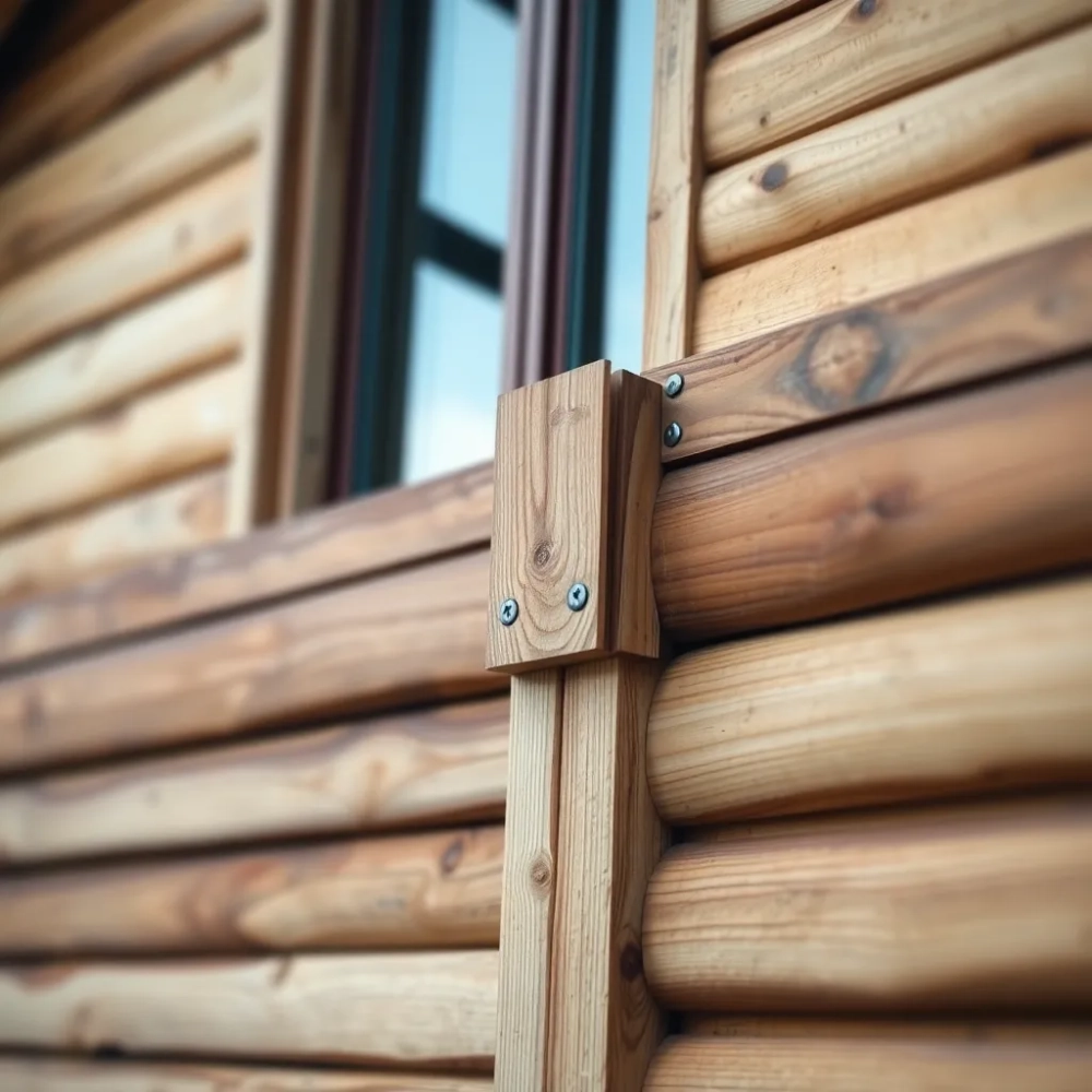 Elewacja drewniana jak wykonać