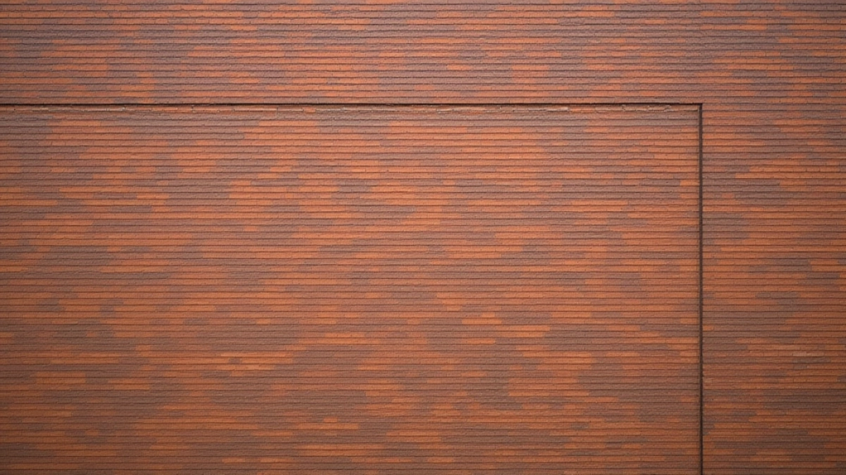 Elewacja klinkierowa cena za m2