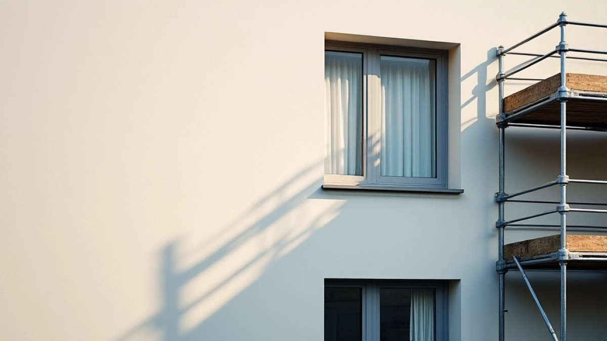 Gruntowanie elewacji cena za m2