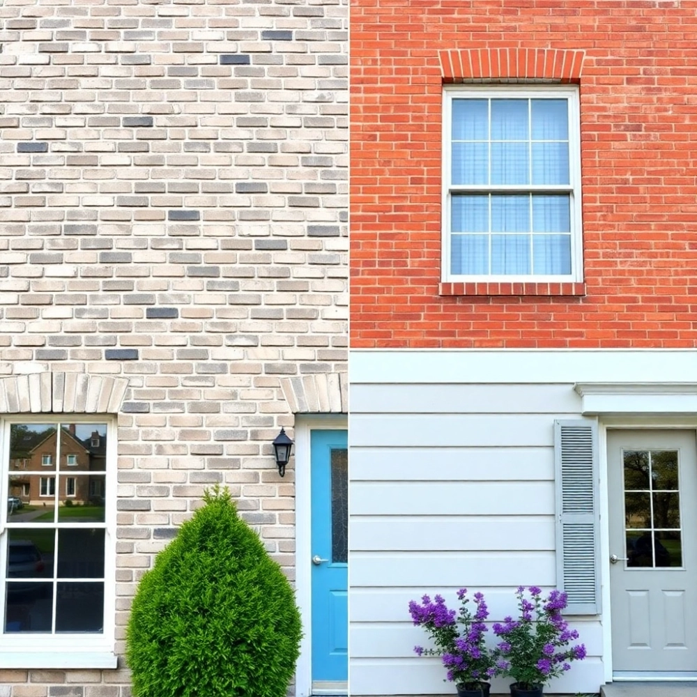 Jak poprawić elewację