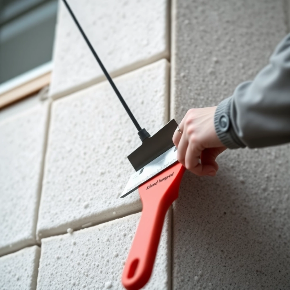 Jak ukladac styropian na elewacji