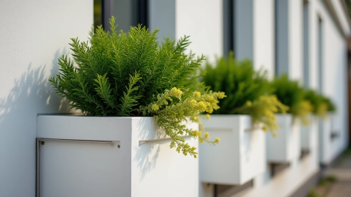 Jak wiercić w elewacji