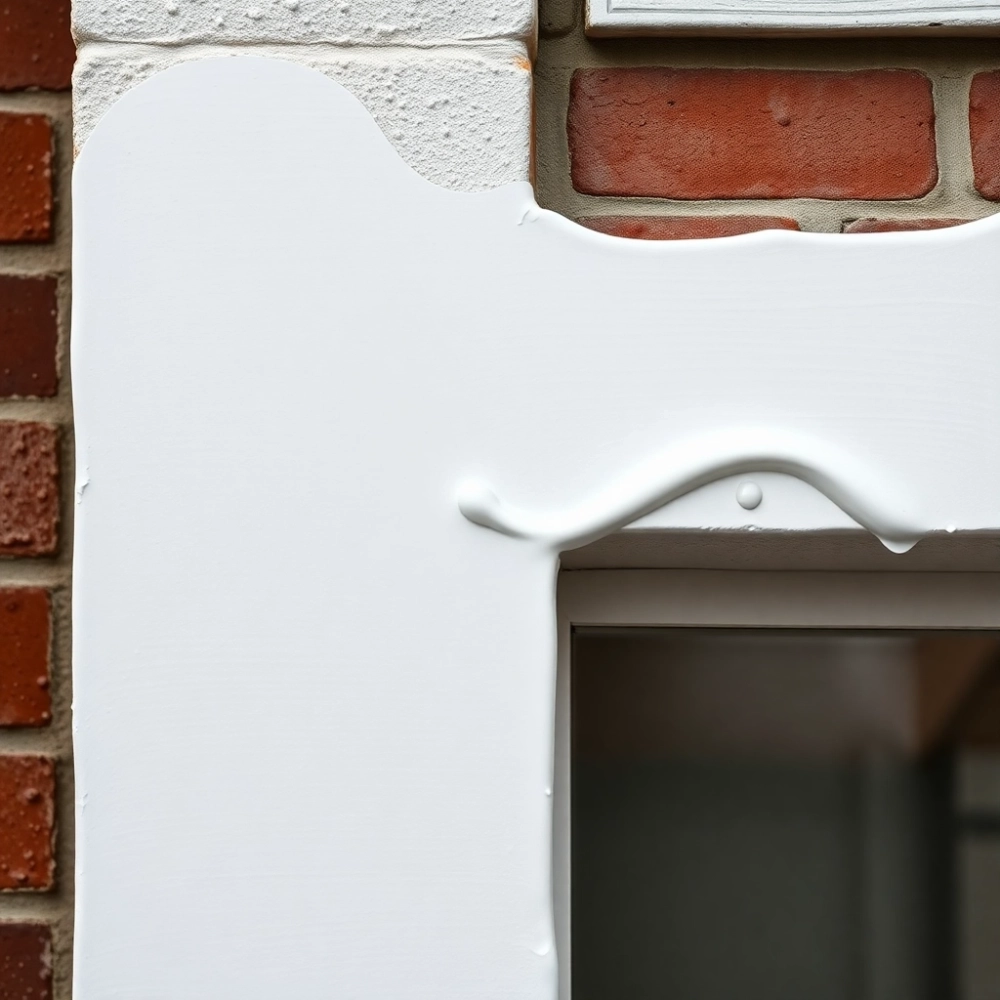 Jaka farba silikonowa na elewację