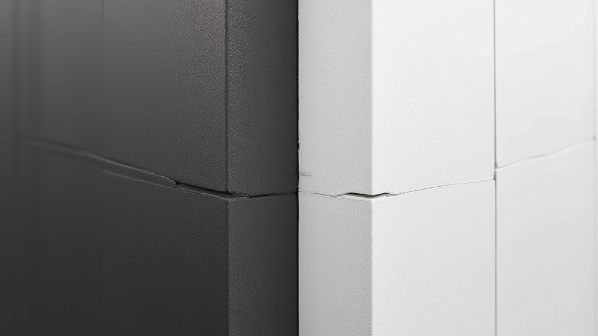 Jaki jest najlepszy styropian na elewację