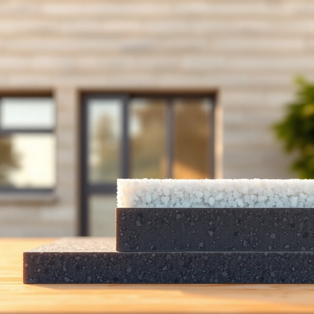 Jaki styropian najlepszy na elewację