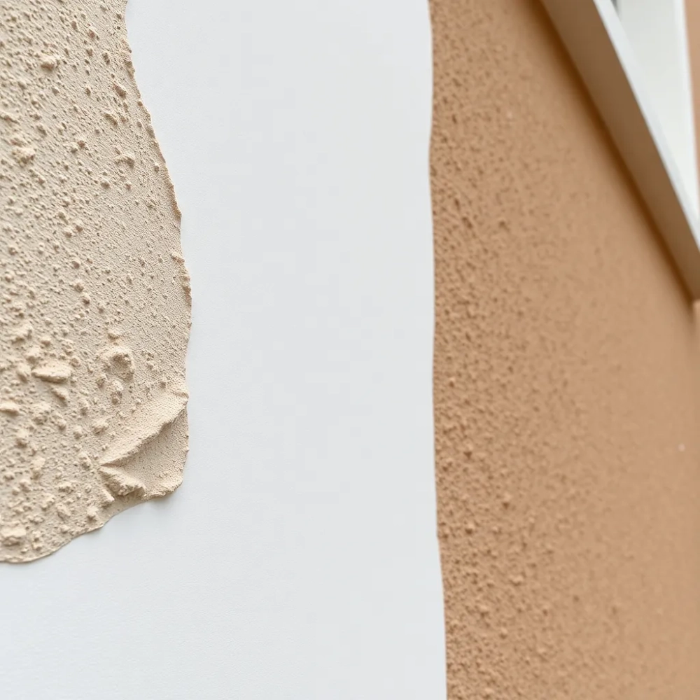 Jaki tynk na elewację zewnętrzną