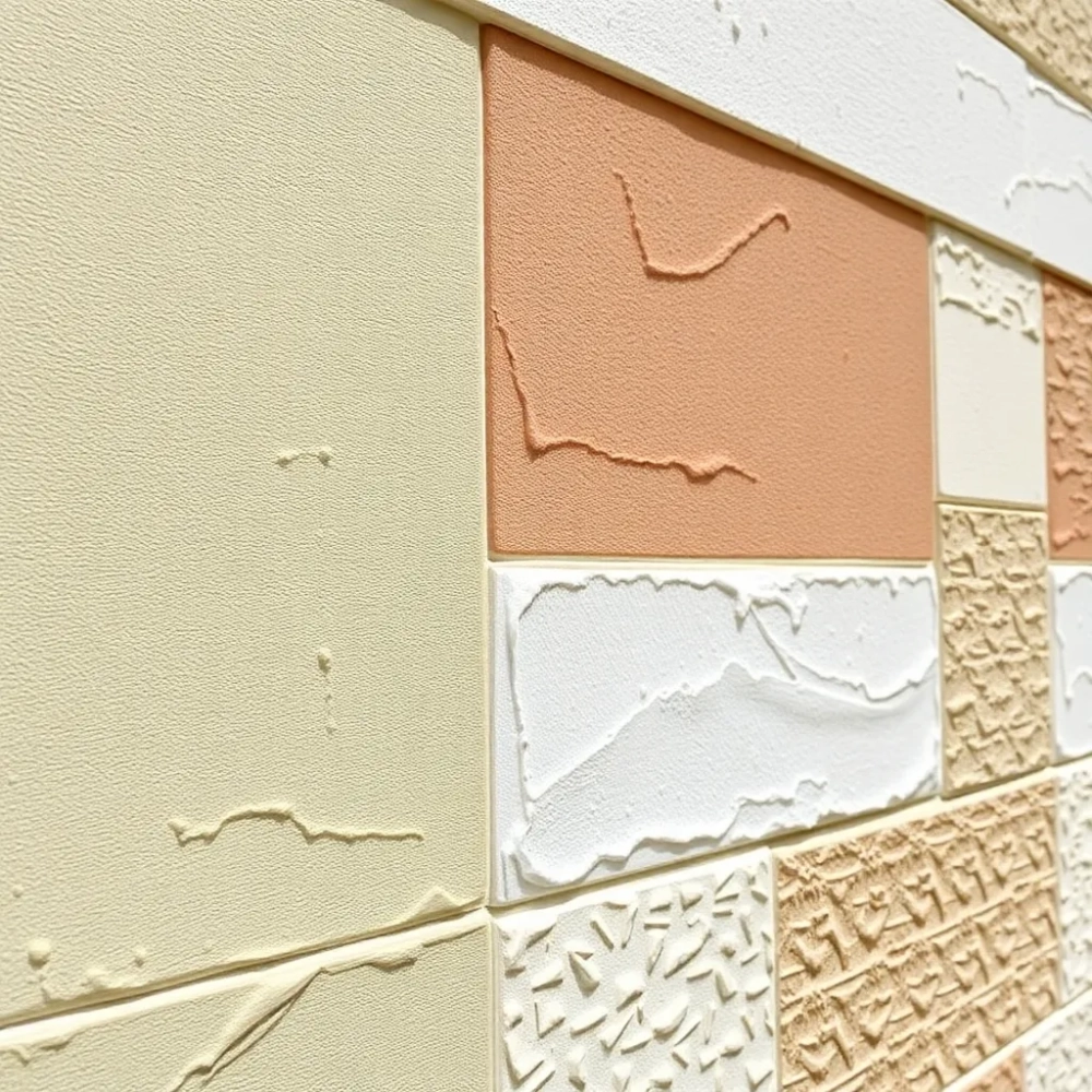 Jaki tynk wybrać na elewację