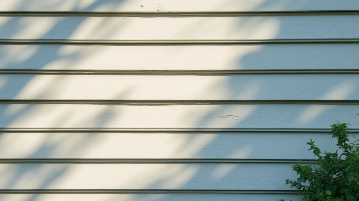 koszt mycia elewacji domu