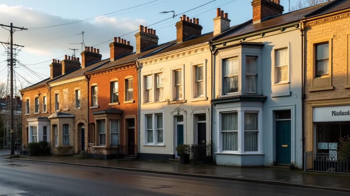 koszt mycia elewacji