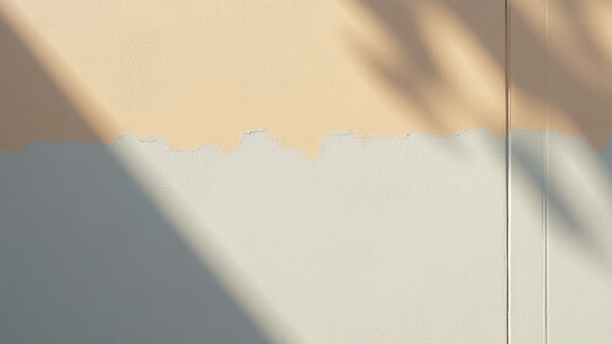 Malowanie elewacji cena za m2