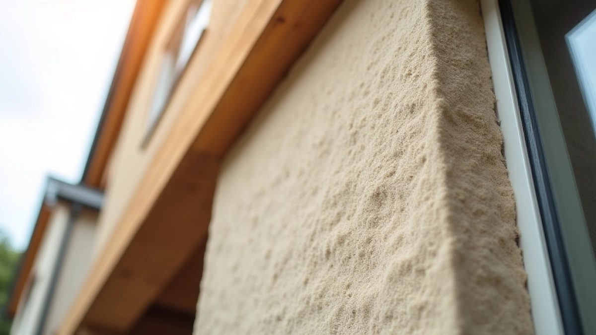 Ocieplenie elewacji wełną cena robocizny