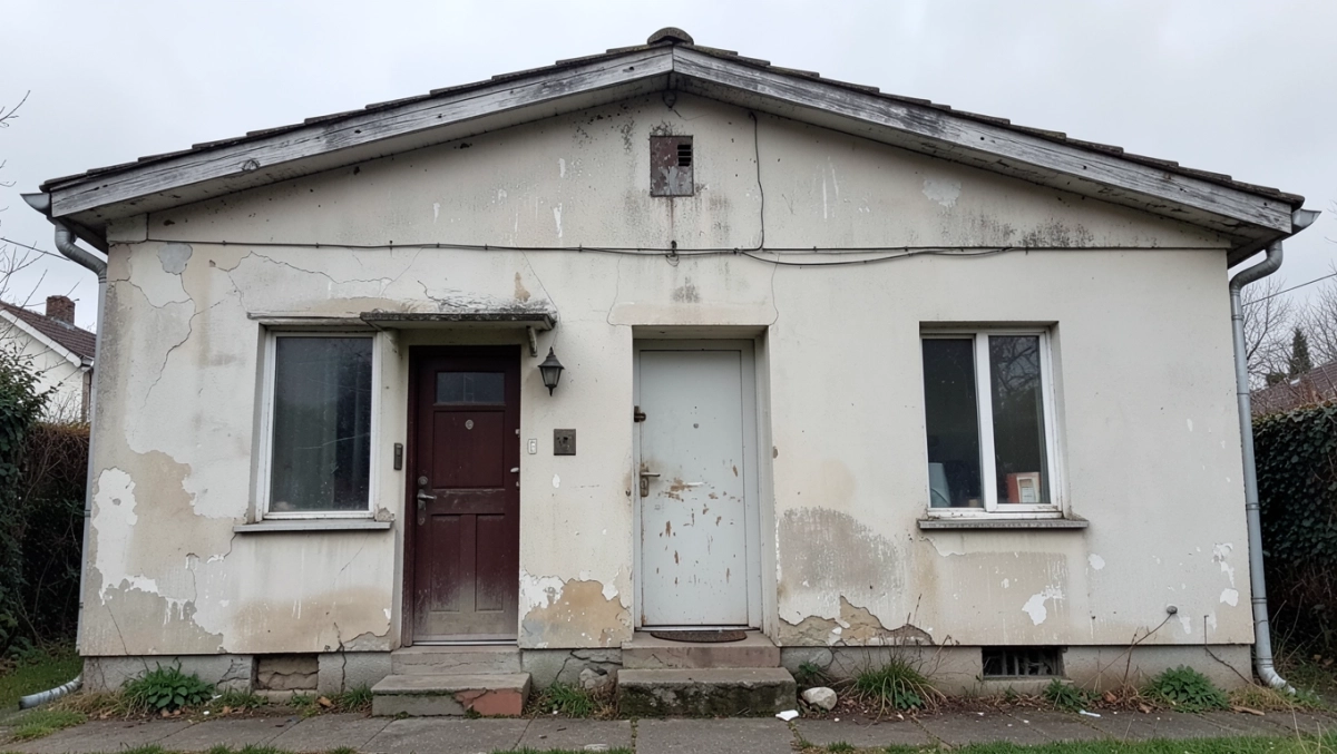 Projekt elewacji online za darmo