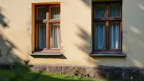 cena mycia elewacji Bydgoszcz