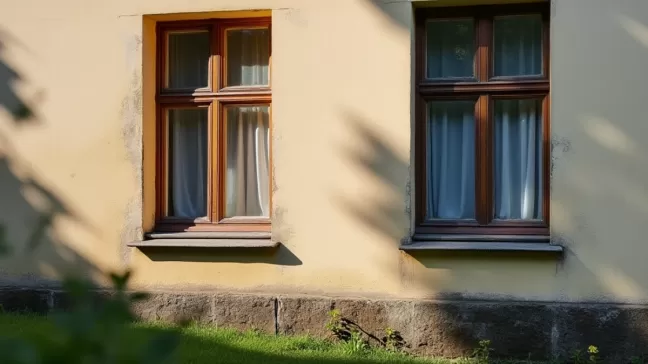 cena mycia elewacji Bydgoszcz
