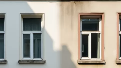 cena mycia elewacji Radom