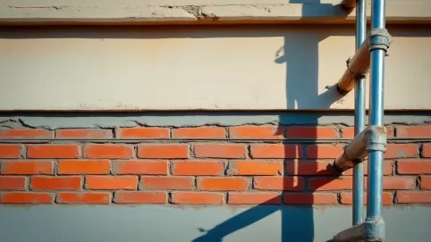 Cena za metr elewacji na gotowo bez materiału