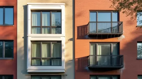 cena za mycie elewacji