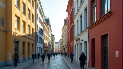 Cennik elewacji Kraków