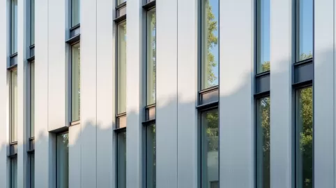 Cennik elewacji Łódź