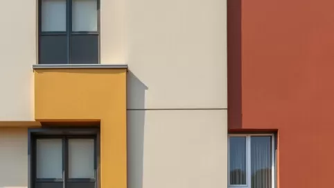 Cennik elewacji Poznań