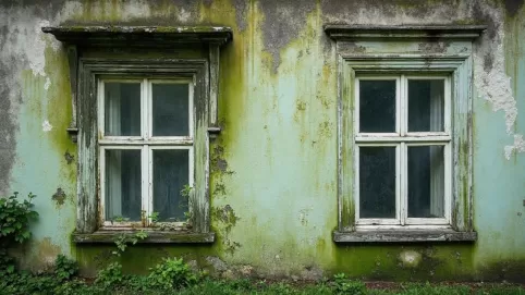 Chemią do mycia elewacji Kärcher