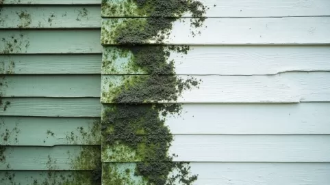 chlor do mycia elewacji