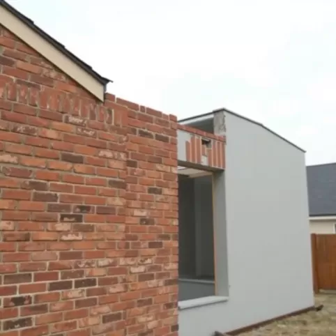 Co najpierw tynki czy elewacja