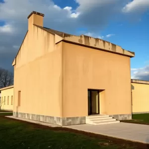 Czym uzupełnić ubytki w elewacji