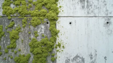 detergenty do mycia elewacji