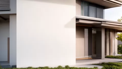 elewacja amk cena za m2