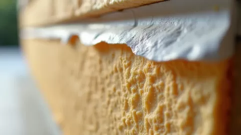 Elewacja cena za m2 robocizna