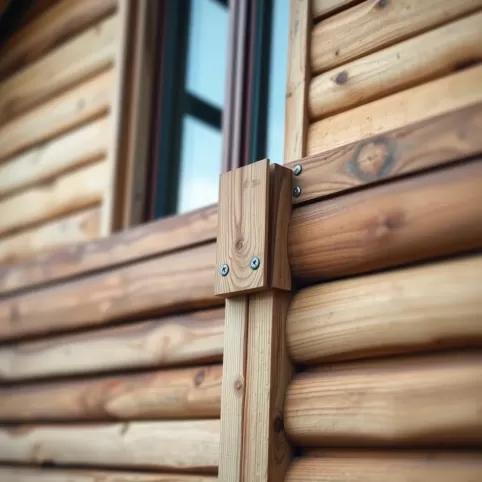 Elewacja drewniana jak wykonać