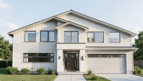 elewacja frontowa definicja prawo budowlane