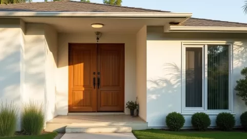 ile kosztuje mycie elewacji domu