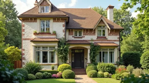 ile kosztuje mycie i malowanie elewacji