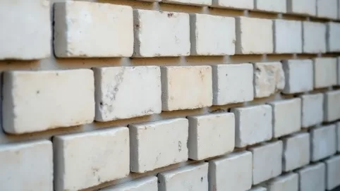 Jak kłaść płytki klinkierowe na elewacji