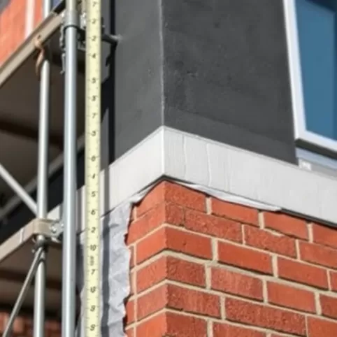 Jak liczyć metry elewacji