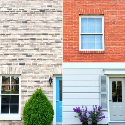 Jak poprawić elewację