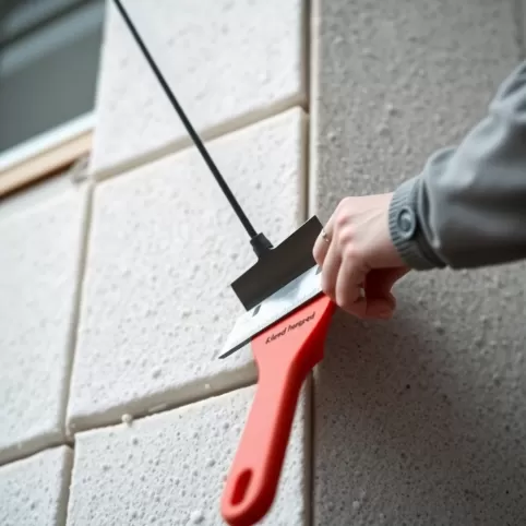 Jak ukladac styropian na elewacji