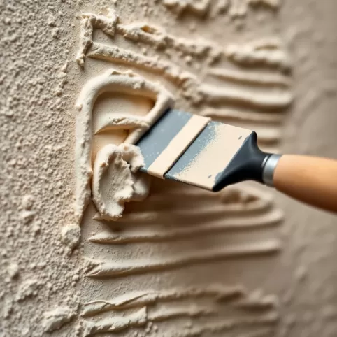 Jak zrobić bonie na elewacji