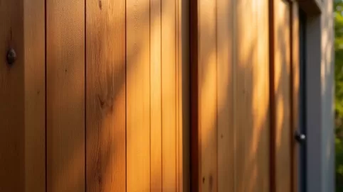 Jaka deska na elewację